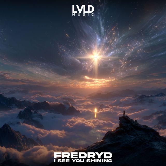 FREDRYD - 'I See You Shining' [Ringtone]