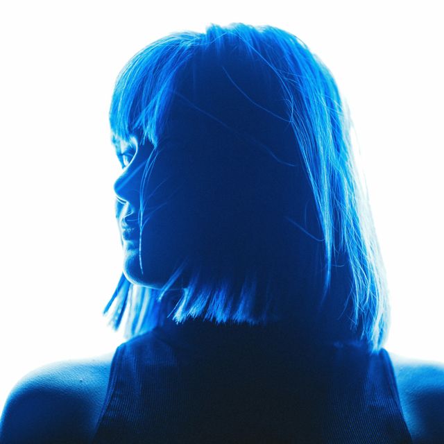 Macrogenre - 'Blue Hair' [Ringtone]
