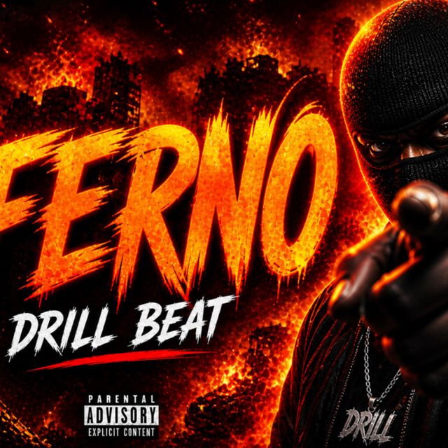 NSM Beats - 'Inferno' [Ringtone]