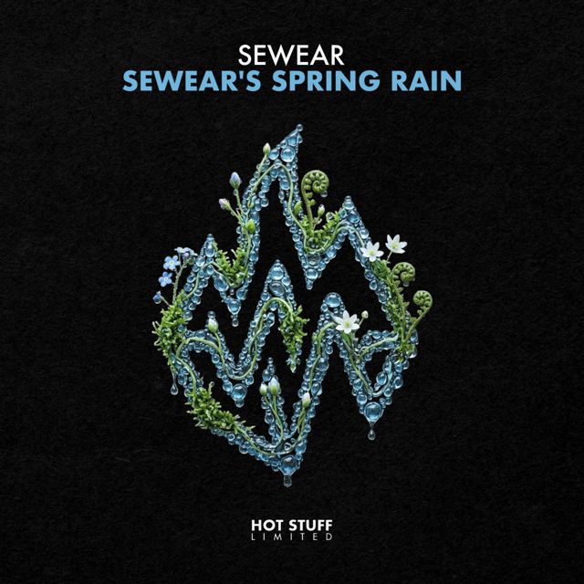 Sewear - 'I Need Your Love' [Ringtone]