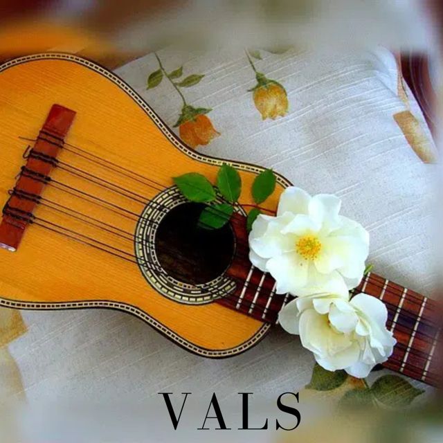 Music festival Andina - 'VALS' [Ringtone]