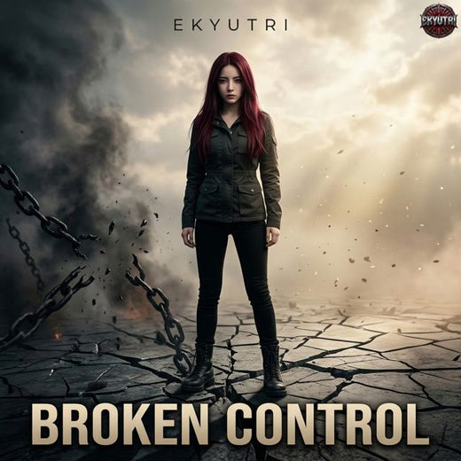 Ekyutri - 'Dont Look Away' [Ringtone]