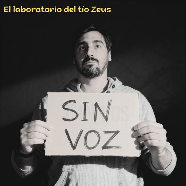 El laboratorio del tío Zeus - 'Pensamientos de otro yo' [Ringtone]