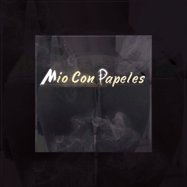 Psiquiatra Dr - 'Mio Con Papeles (feat. Los Lunatikos & Armando Swagger & El Coyote & La Prada & La boveda rd)' [Ringtone]