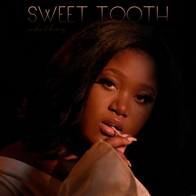 Sasha L Henry - 'Sweet Tooth' [Ringtone]