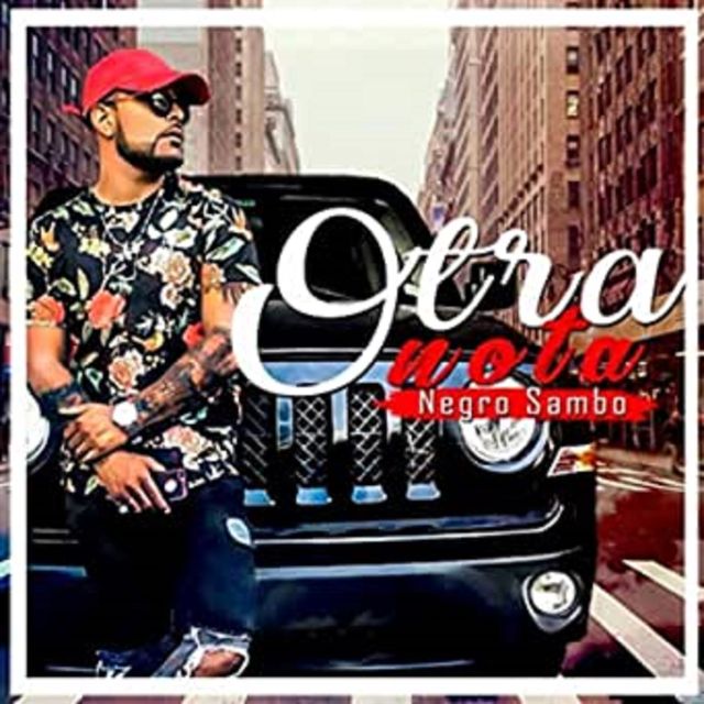 negro sambo - 'Otra Nota' [Ringtone]