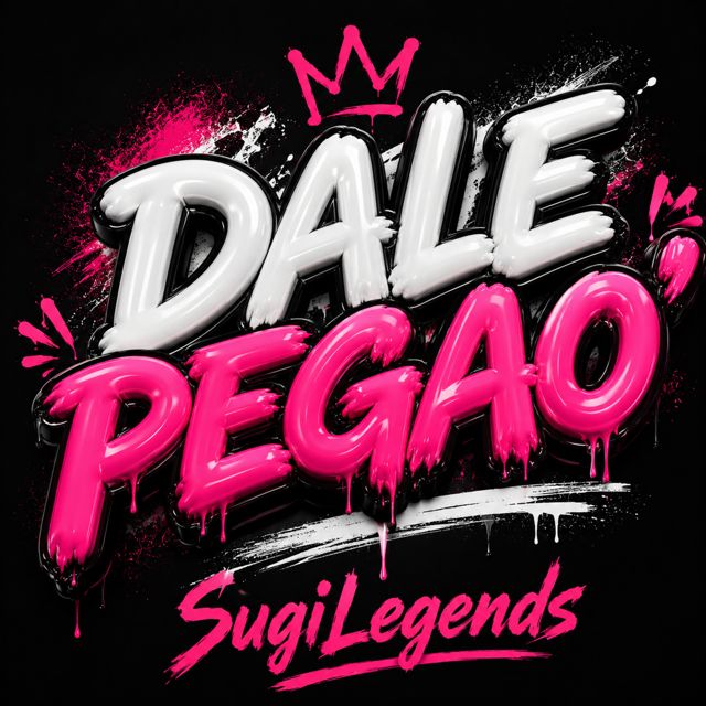 SugiLegends - 'Dale Pegao'' [Ringtone]
