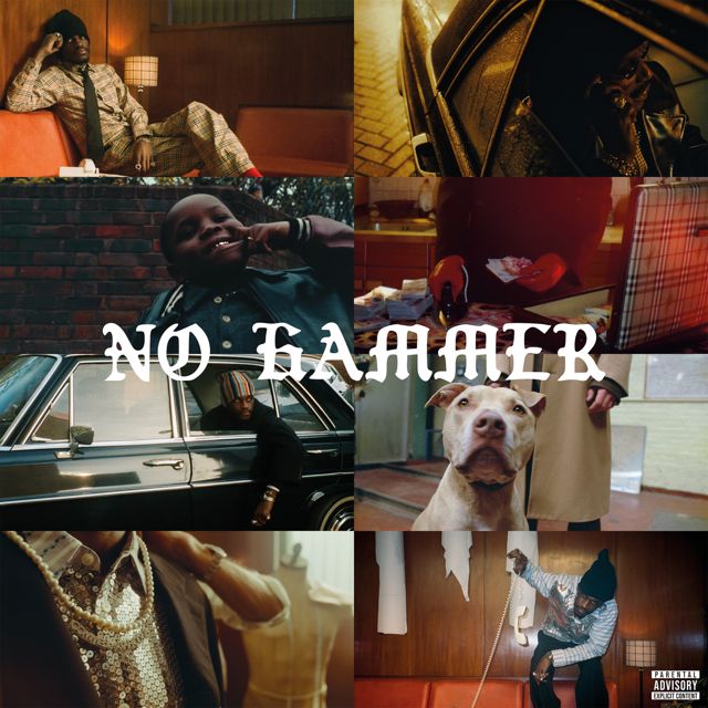 A$Ap Nast - 'No Hammer' [Ringtone]
