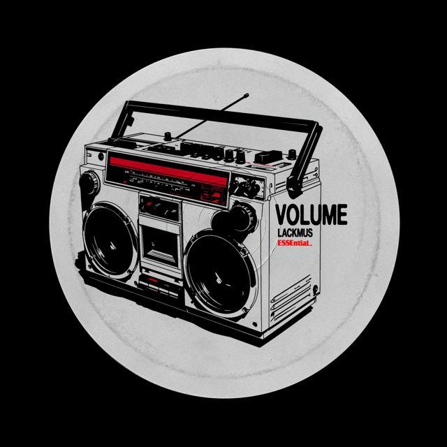Lackmus - 'Volume' [Ringtone]