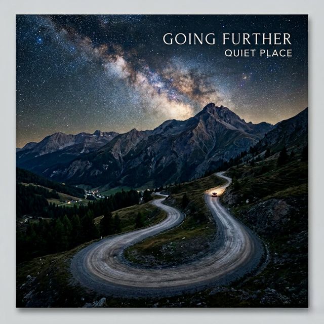Quiet Place - 'Heavenly Symphony' [Ringtone]