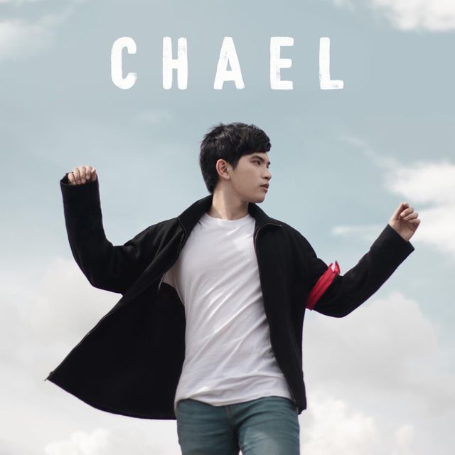 Chael - 'Wrecked' [Ringtone]