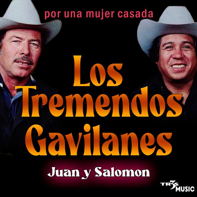 Los Tremendos Gavilanes - 'Consejos de una madre' [Ringtone]