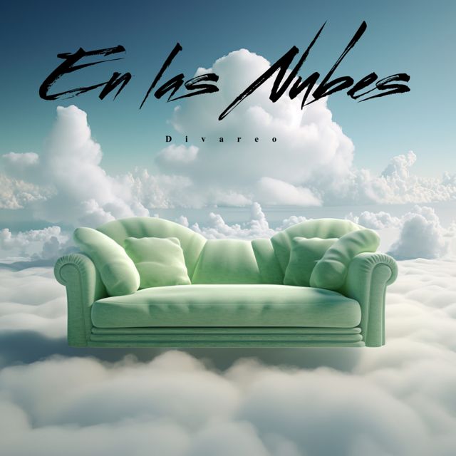Divareo - 'En las Nubes' [Ringtone]