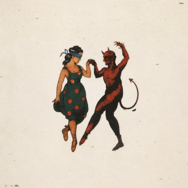 Teddy Fontana - 'Devil in You' [Ringtone]