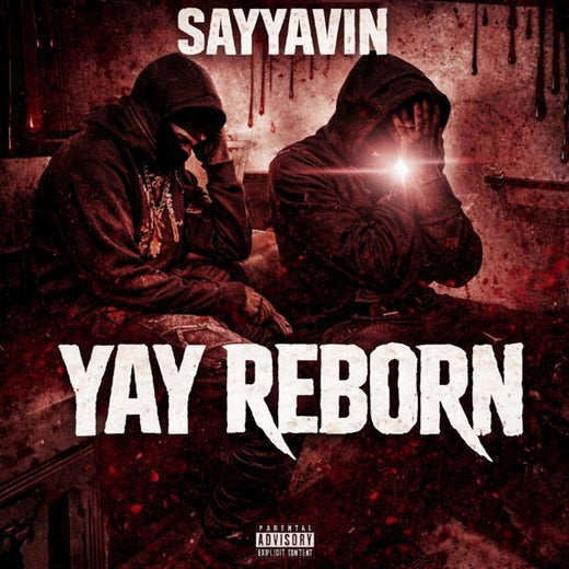 SayYavin - 'Quick one' [Ringtone]