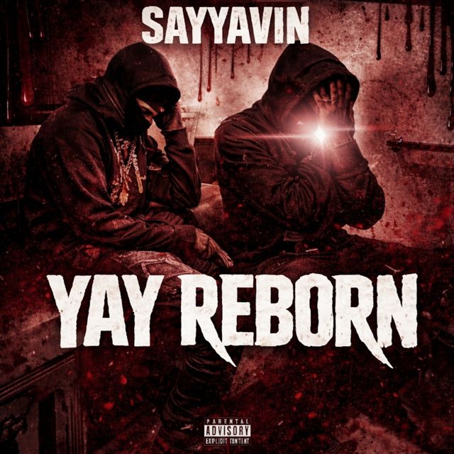 SayYavin - 'Real 1' [Ringtone]