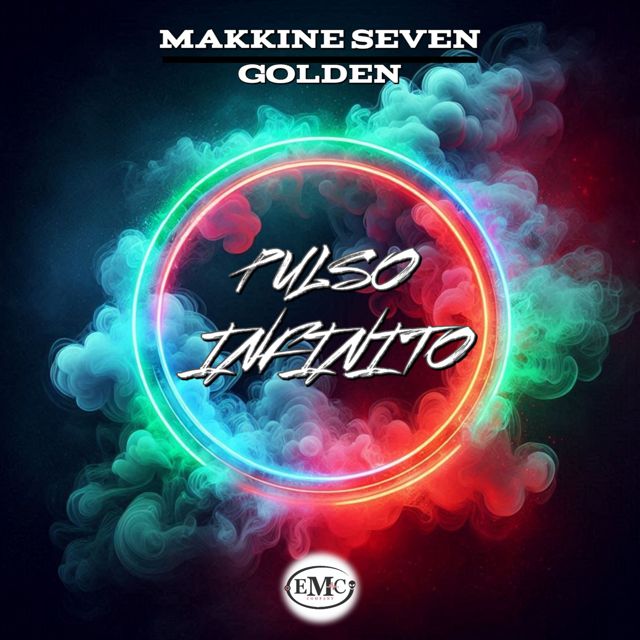makkine seven golden - 'eclipse digital' [Ringtone]