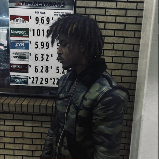 Honosyrin - 'how u feel now' [Ringtone]