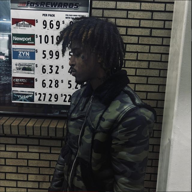 Honosyrin - 'how u feel now' [Ringtone]