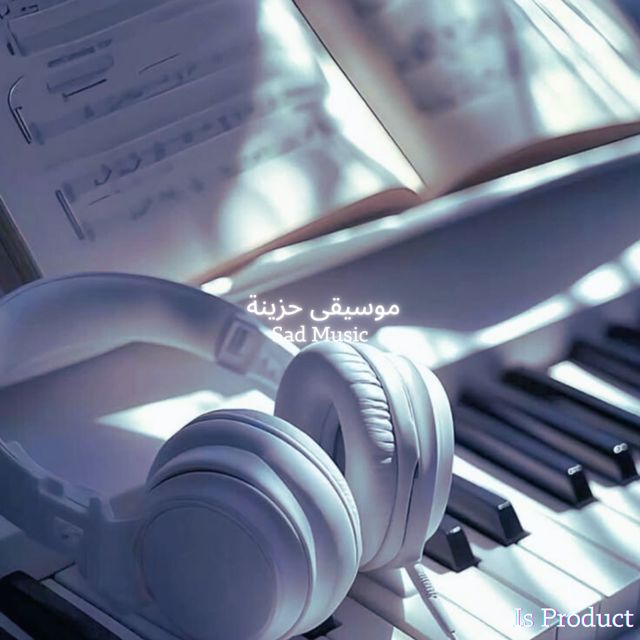 IS Product - 'حين يخونك قلبك' [Ringtone]