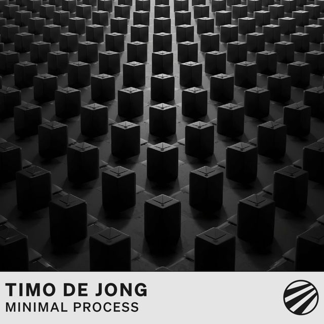 Timo De Jong - 'Minimal Process' [Ringtone]