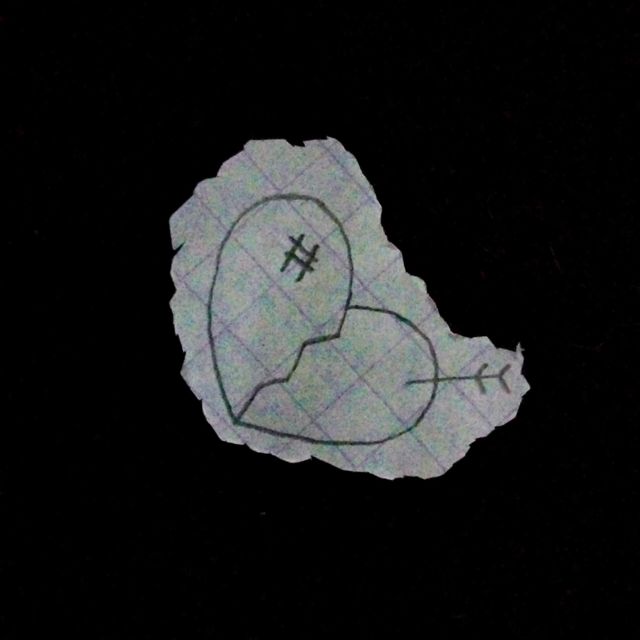 Lil Hady - 'Mi Error' [Ringtone]