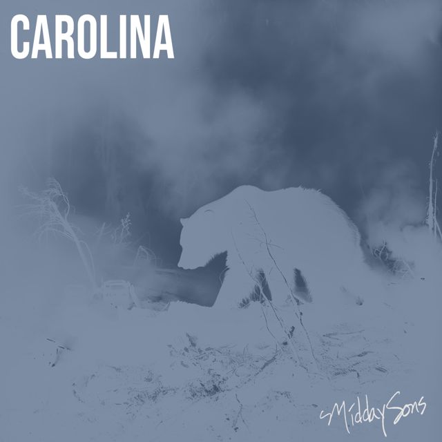 Midday Sons - 'Carolina' [Ringtone]