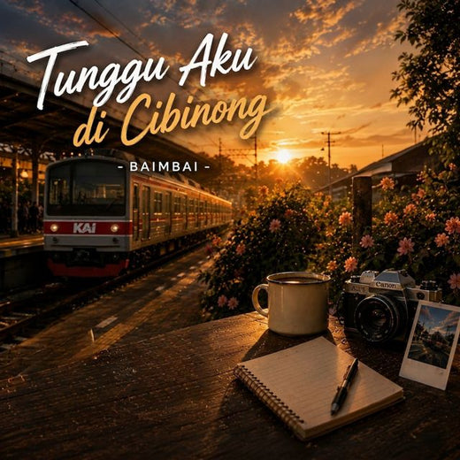 BAIMBAI - 'Tunggu Aku Di Cibinong' [Ringtone]