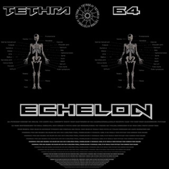 Tethra64 - 'Echelon' [Ringtone]
