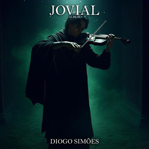Diogo Simões - 'Astrial Chant' [Ringtone]