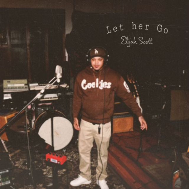 Elijah Scott - 'Let Her Go' [Ringtone]