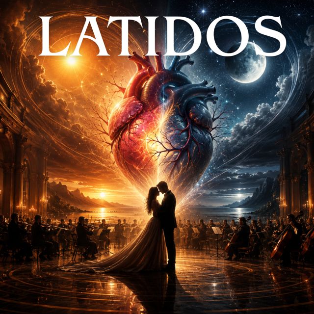 Cristian Noya - 'Latidos' [Ringtone]