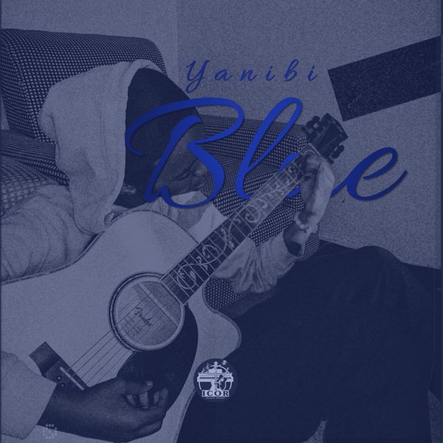 Yanibi - 'Blue' [Ringtone]