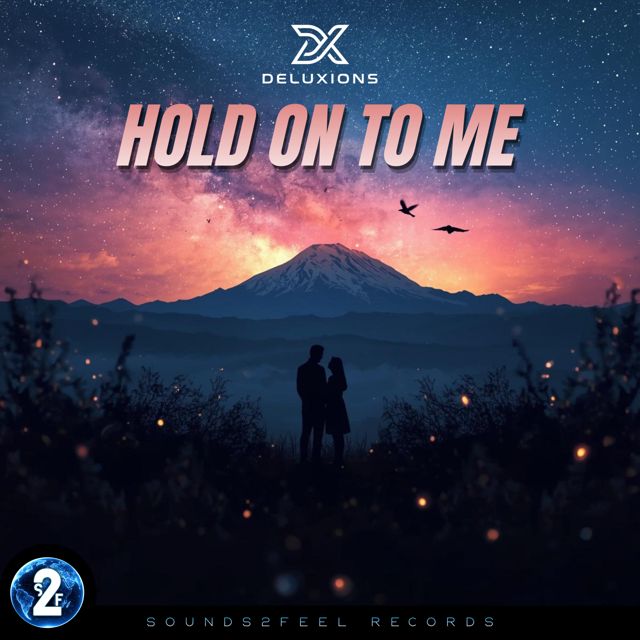 Deluxions - 'Hold On To Me (Extended Mix)' [Ringtone]