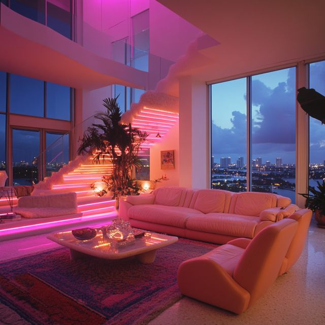 Liss Sen - 'Miami Souls' [Ringtone]