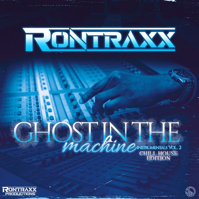 Rontraxx - 'Wait For Me' [Ringtone]