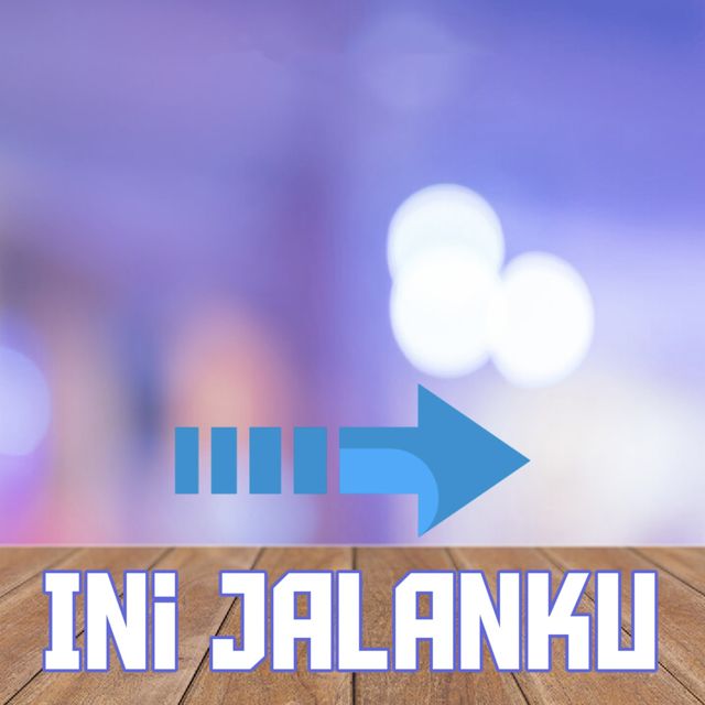 Alvy_V - 'Ini Jalanku' [Ringtone]