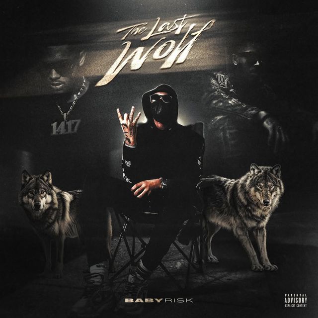 Babyrisk - 'Strangers' [Ringtone]