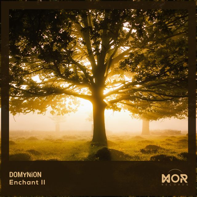 DOMYNION - 'Enchant II' [Ringtone]