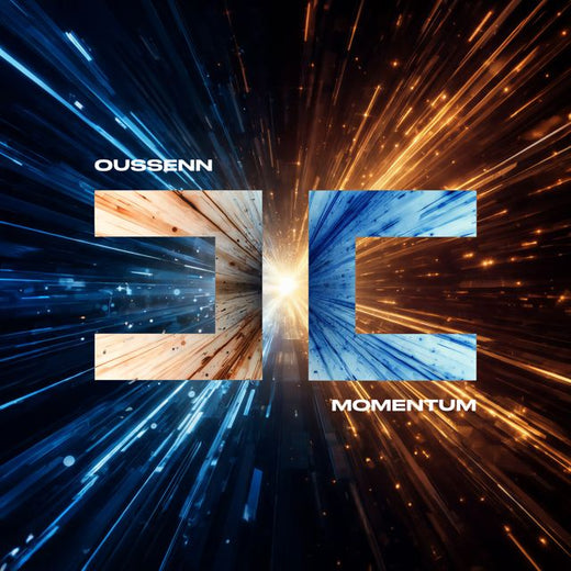 OUSSENN - 'Momentum' [Ringtone]