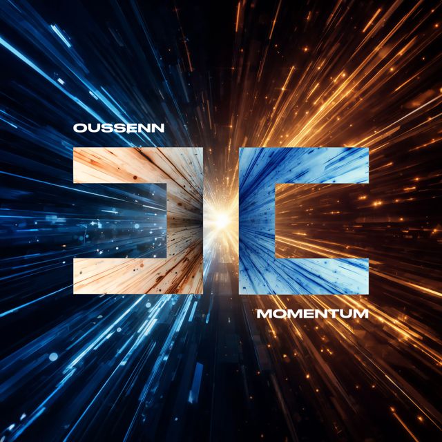 OUSSENN - 'Momentum' [Ringtone]