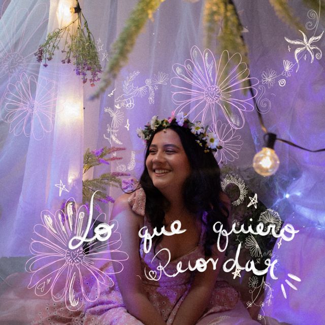 Mari Angarita - 'Cielo' [Ringtone]