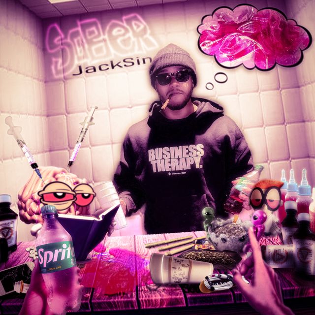 Jack$in - '$OBER' [Ringtone]