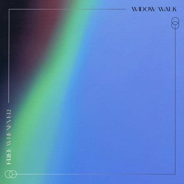 Free Whenever - 'Widow Walk' [Ringtone]