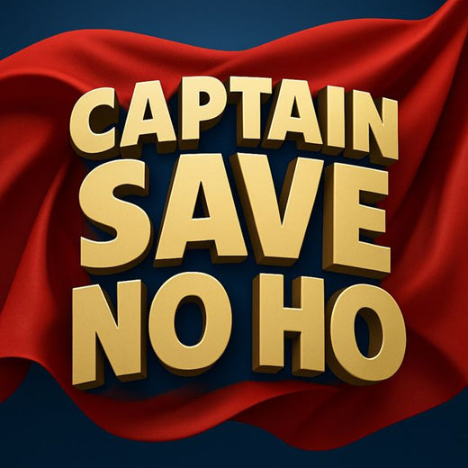 Unobkoy A1 - 'CAPTAIN SAVE NOHO' [Ringtone]