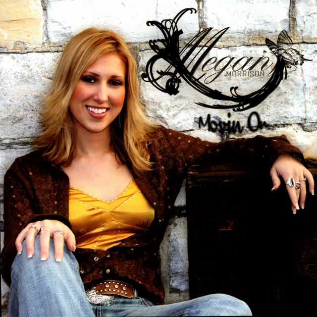Megan Morrison - 'Love Can Take You There' [Ringtone]