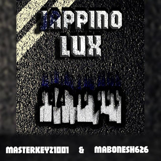 Masterkeyz1001 - 'Jappino Lux (feat. Mabonesh 626)' [Ringtone]