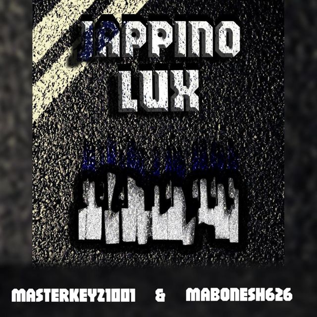 Masterkeyz1001 - 'Jappino Lux (feat. Mabonesh 626)' [Ringtone]