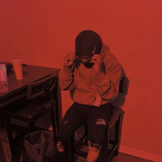 Deeynt - 'poetry' [Ringtone]