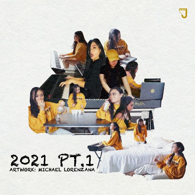 Jolynn J Chin - 'march' [Ringtone]